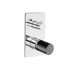 The Gabe Collection Wall Mixer With Diverter The Gabe Collection Wall Mixer With Diverter